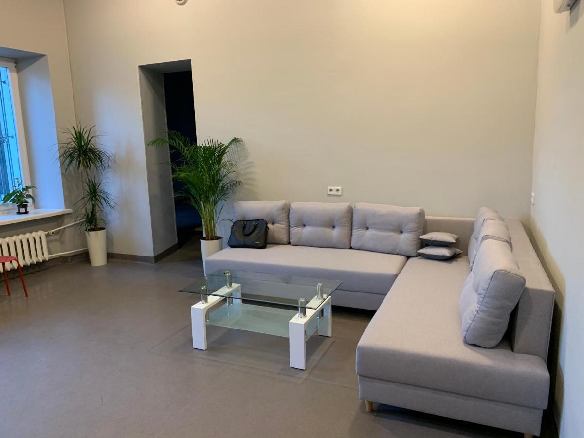 Sanera Hostel Warsawa Bagian luar foto