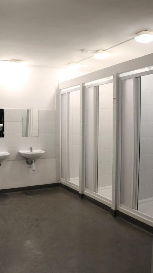 Sanera Hostel Warsawa Bagian luar foto